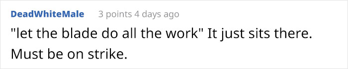 Chef Proves You Don't Need $1000 Knives To Cut Slices Like A Pro, It Only Takes 2 Steps Chef Proves You Don't Need $1000 Knives To Cut Slices Like A Pro, It Only Takes 2 Steps