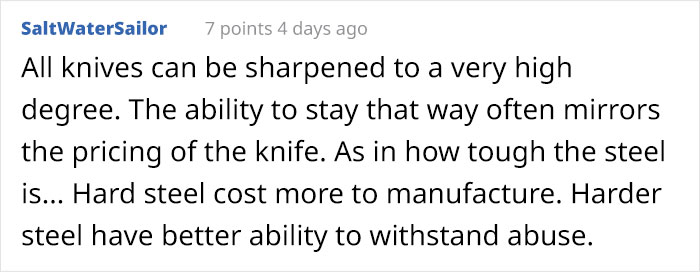 Chef Proves You Don't Need $1000 Knives To Cut Slices Like A Pro, It Only Takes 2 Steps Chef Proves You Don't Need $1000 Knives To Cut Slices Like A Pro, It Only Takes 2 Steps