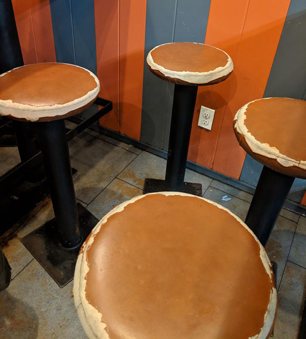 Forbidden Pancakes