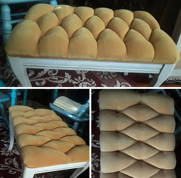 Forbidden Bread Rolls