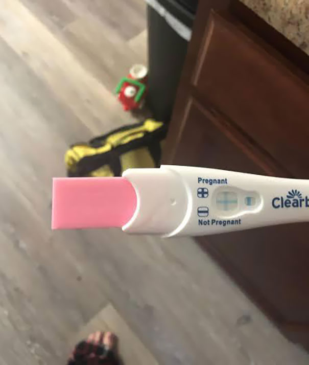 Forbidden Stick Of Gum