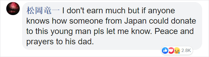 This Kid Is Streaming Fortnite For Over 10 Hours A Day To Raise Money For His Dad's Cancer Treatment This Kid Is Streaming Fortnite For Over 10 Hours A Day To Raise Money For His Dad's Cancer Treatment