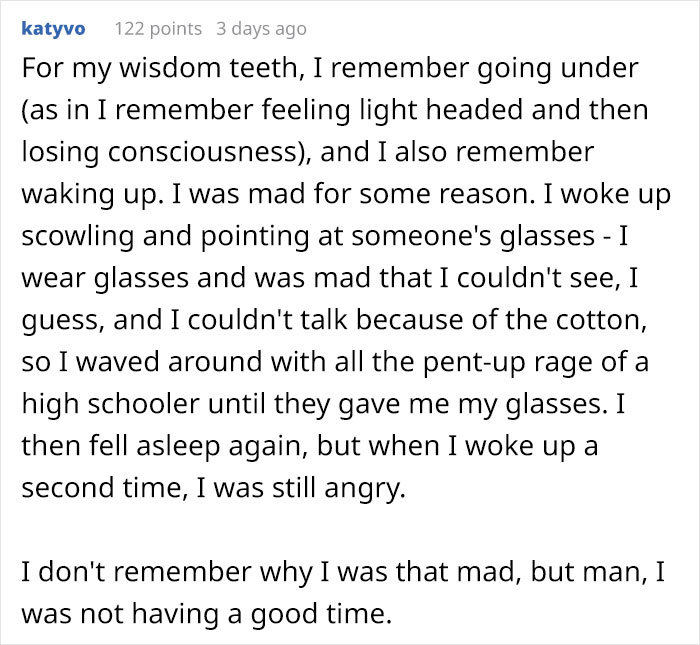 Doctors Postpone Guy's Surgery Because They Needed Time To Stop Laughing After Finding All Of His Body Drawings Doctors Postpone Guy's Surgery Because They Needed Time To Stop Laughing After Finding All Of His Body Drawings