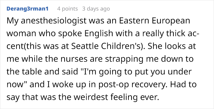 Doctors Postpone Guy's Surgery Because They Needed Time To Stop Laughing After Finding All Of His Body Drawings Doctors Postpone Guy's Surgery Because They Needed Time To Stop Laughing After Finding All Of His Body Drawings