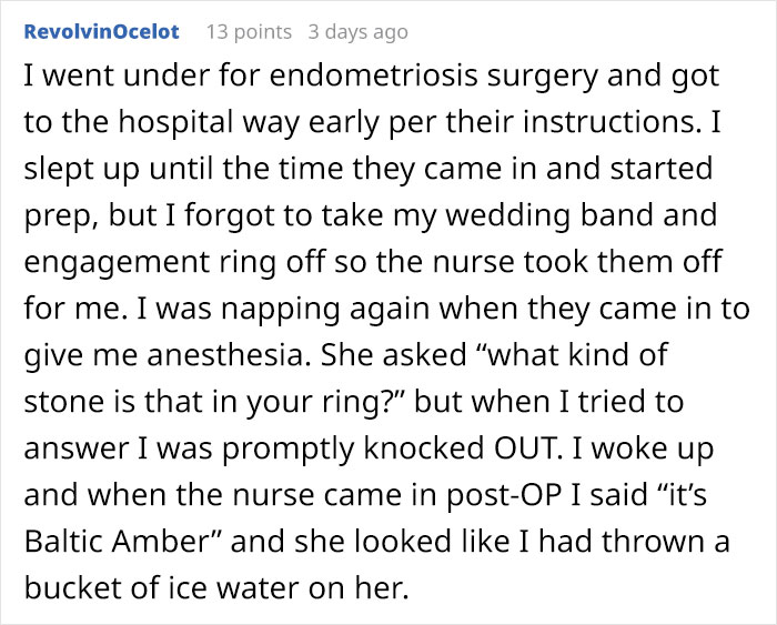 Doctors Postpone Guy's Surgery Because They Needed Time To Stop Laughing After Finding All Of His Body Drawings