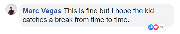 This Kid Is Streaming Fortnite For Over 10 Hours A Day To Raise Money For His Dad's Cancer Treatment This Kid Is Streaming Fortnite For Over 10 Hours A Day To Raise Money For His Dad's Cancer Treatment