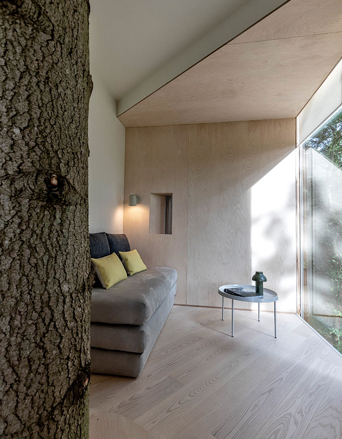 This Hotel In Denmark Is The Ultimate Tree House For Adults