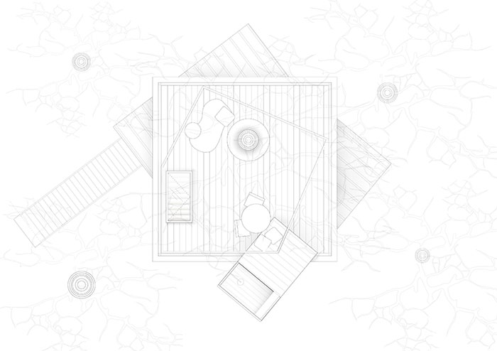 This Hotel In Denmark Is The Ultimate Tree House For Adults This Hotel In Denmark Is The Ultimate Tree House For Adults