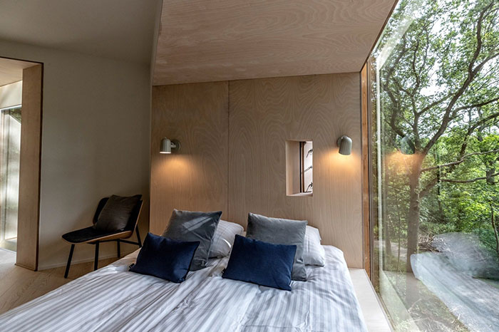 This Hotel In Denmark Is The Ultimate Tree House For Adults This Hotel In Denmark Is The Ultimate Tree House For Adults