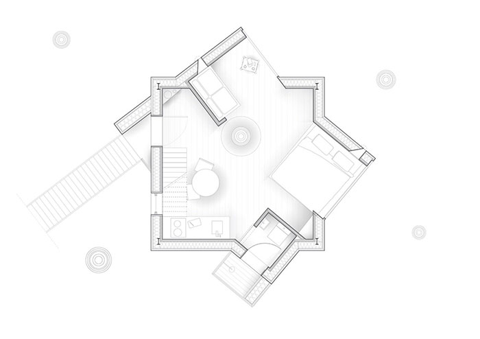 This Hotel In Denmark Is The Ultimate Tree House For Adults This Hotel In Denmark Is The Ultimate Tree House For Adults