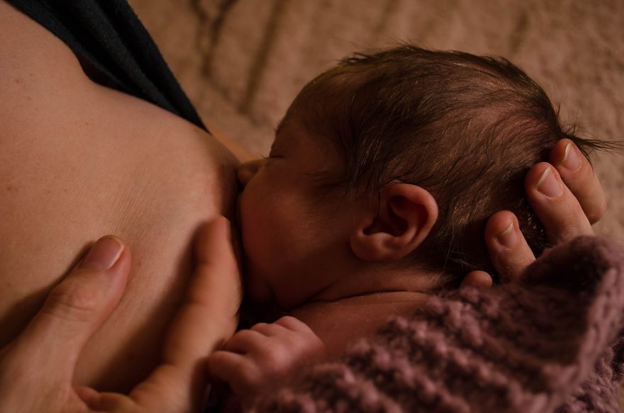 Te Doy Lo Mejor De Mi