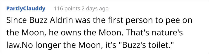 This Thread About Facts About Peeing And Pooping In Space Is Even More Entertaining Than It Sounds This Thread About Facts About Peeing And Pooping In Space Is Even More Entertaining Than It Sounds