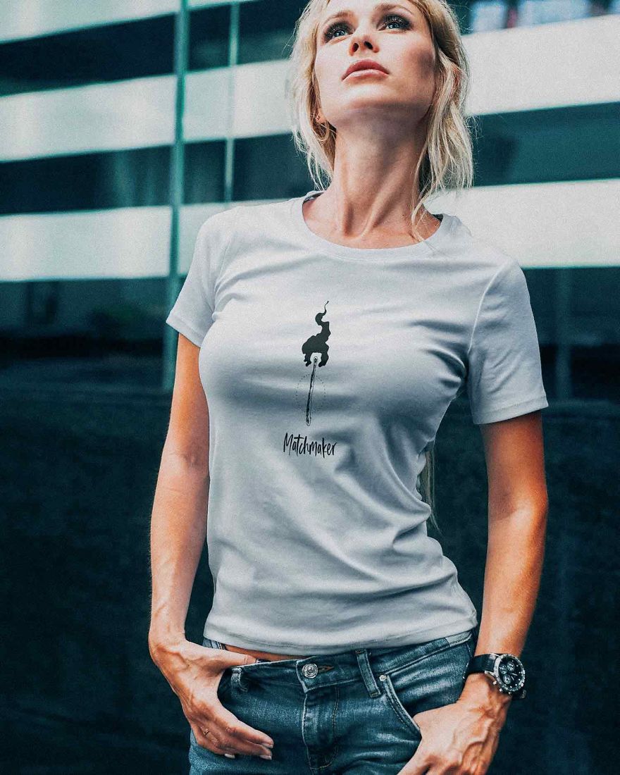 We Started Our Sustainable Clothing Journey To Support Wildlife Conservation Projects