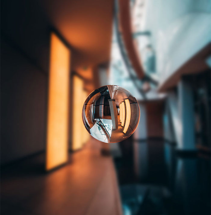 30 Photos By A French Photographer That Will Definitely Prove That Photography Is Art