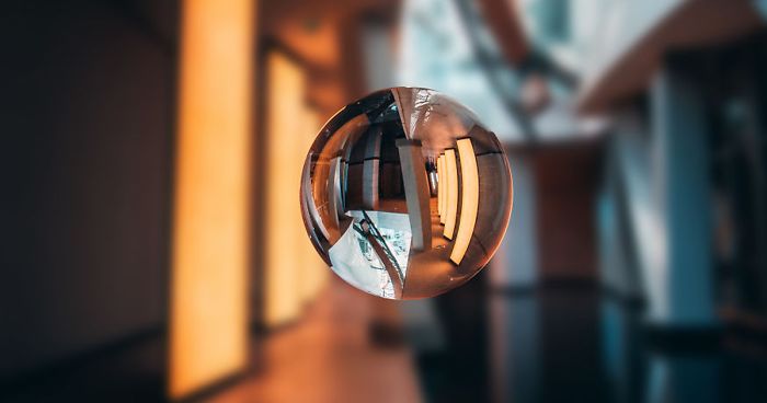 30 Photos By A French Photographer That Will Definitely Prove That Photography Is Art