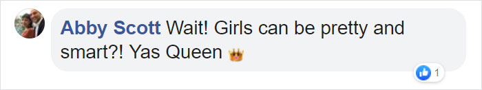 24-Year-Old Biochemist Wins Miss Virginia Title After Doing A Science Experiment As Her Talent 24-Year-Old Biochemist Wins Miss Virginia Title After Doing A Science Experiment As Her Talent