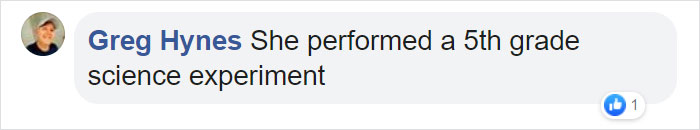 24-Year-Old Biochemist Wins Miss Virginia Title After Doing A Science Experiment As Her Talent