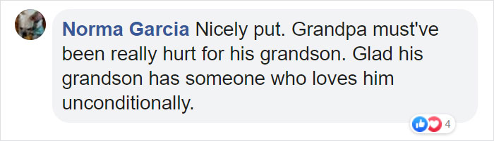 Mom Throws Out Her Gay Son After He Comes Out, Grandpa Disowns Her With Powerful Letter Mom Throws Out Her Gay Son After He Comes Out, Grandpa Disowns Her With Powerful Letter