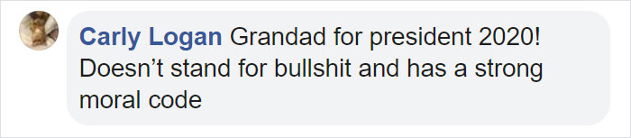 Mom Throws Out Her Gay Son After He Comes Out, Grandpa Disowns Her With Powerful Letter Mom Throws Out Her Gay Son After He Comes Out, Grandpa Disowns Her With Powerful Letter