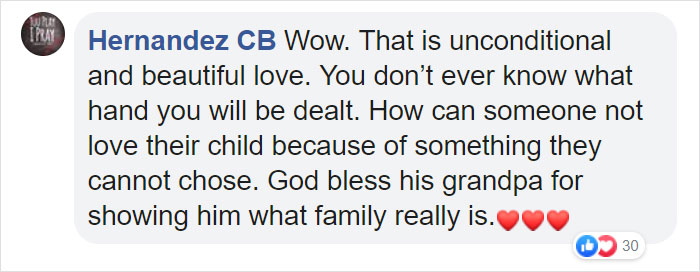 Mom Throws Out Her Gay Son After He Comes Out, Grandpa Disowns Her With Powerful Letter Mom Throws Out Her Gay Son After He Comes Out, Grandpa Disowns Her With Powerful Letter