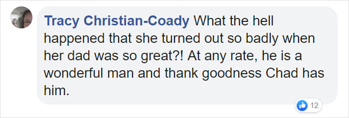 Mom Throws Out Her Gay Son After He Comes Out, Grandpa Disowns Her With Powerful Letter