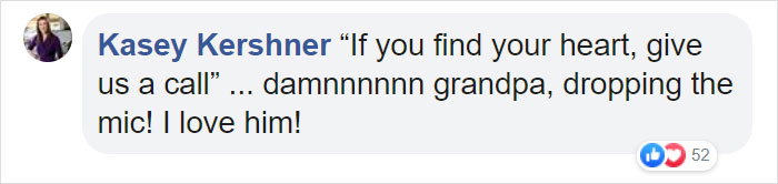 Mom Throws Out Her Gay Son After He Comes Out, Grandpa Disowns Her With Powerful Letter Mom Throws Out Her Gay Son After He Comes Out, Grandpa Disowns Her With Powerful Letter