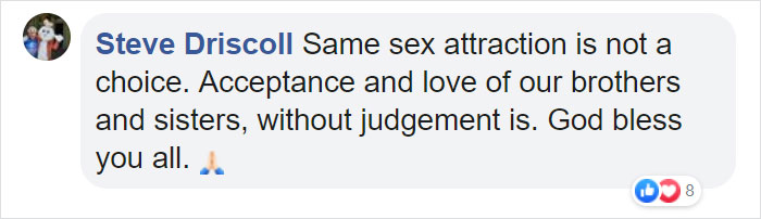 Mom Throws Out Her Gay Son After He Comes Out, Grandpa Disowns Her With Powerful Letter Mom Throws Out Her Gay Son After He Comes Out, Grandpa Disowns Her With Powerful Letter