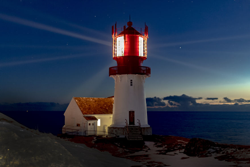 Light House