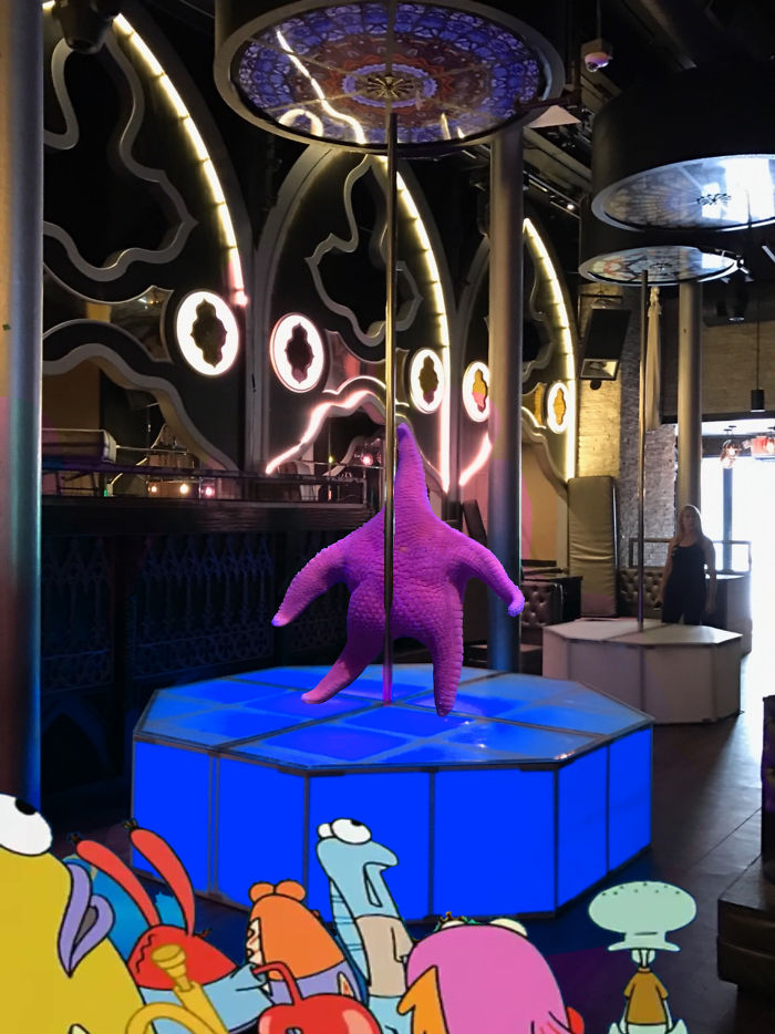 Patrick-Starfish-Photoshop-Battle