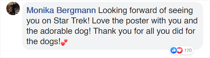 New 'Star Trek: Picard' Poster Features Sir Patrick Stewart And His Companion Dog New 'Star Trek: Picard' Poster Features Sir Patrick Stewart And His Companion Dog