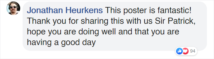 New 'Star Trek: Picard' Poster Features Sir Patrick Stewart And His Companion Dog New 'Star Trek: Picard' Poster Features Sir Patrick Stewart And His Companion Dog