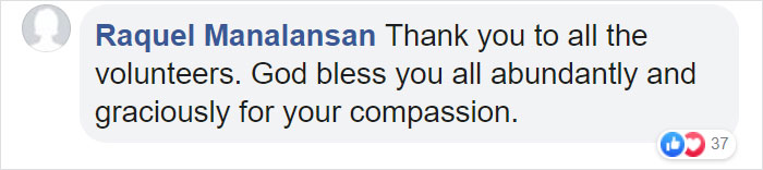 People Are Skipping 4th Of July Fireworks To Comfort Scared Shelter Dogs People Are Skipping 4th Of July Fireworks To Comfort Scared Shelter Dogs