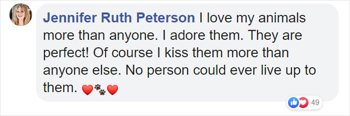 Survey Finds Humans Kiss Their Dogs More Than Their Partners Survey Finds Humans Kiss Their Dogs More Than Their Partners