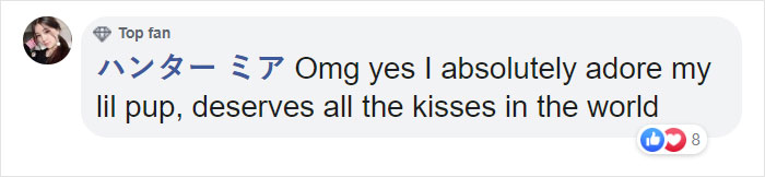 Survey Finds Humans Kiss Their Dogs More Than Their Partners Survey Finds Humans Kiss Their Dogs More Than Their Partners