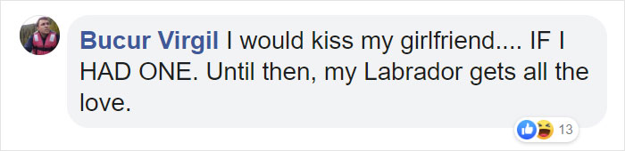 Survey Finds Humans Kiss Their Dogs More Than Their Partners