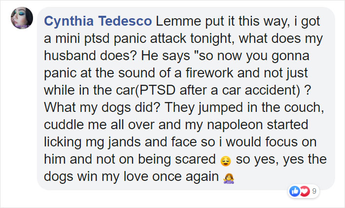 Survey Finds Humans Kiss Their Dogs More Than Their Partners Survey Finds Humans Kiss Their Dogs More Than Their Partners