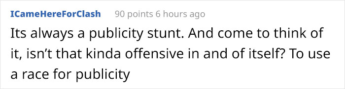 Why Did Black Ariel Receive Global Backlash? 18 Responses by Fans