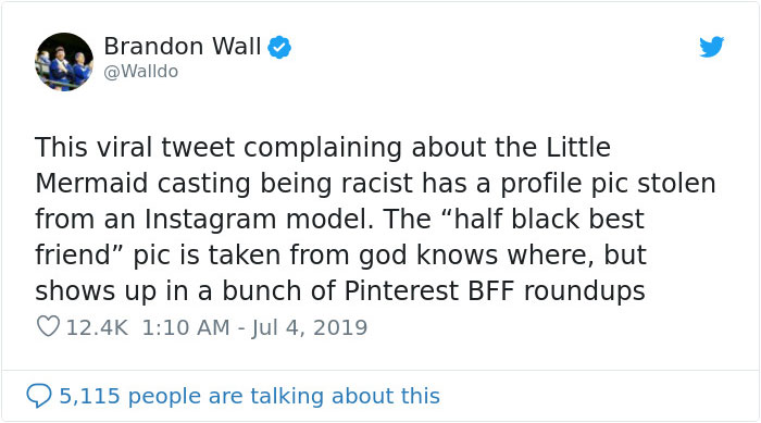 Why Did Black Ariel Receive Global Backlash? 18 Responses by Fans