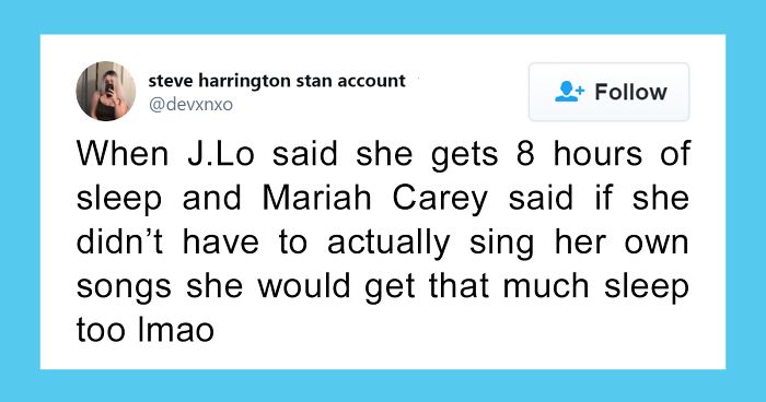 People Share 30 Forgotten Instances Of Celebrities Screwing Up Big Time