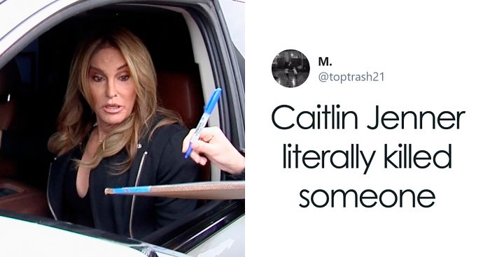 People Share 30 Forgotten Instances Of Celebrities Screwing Up Big Time