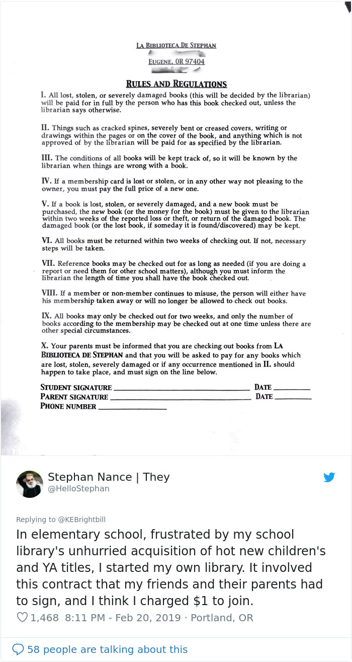 People-Share-On-Brand-Childhood-Stories