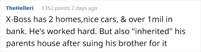 Someone Asks "What's Your Excuse" With 'Billionaire Beginnings' Pic, Gets 15 'Real World' Replies Someone Asks "What's Your Excuse" With 'Billionaire Beginnings' Pic, Gets 15 'Real World' Replies