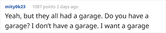 Someone Asks "What's Your Excuse" With 'Billionaire Beginnings' Pic, Gets 15 'Real World' Replies