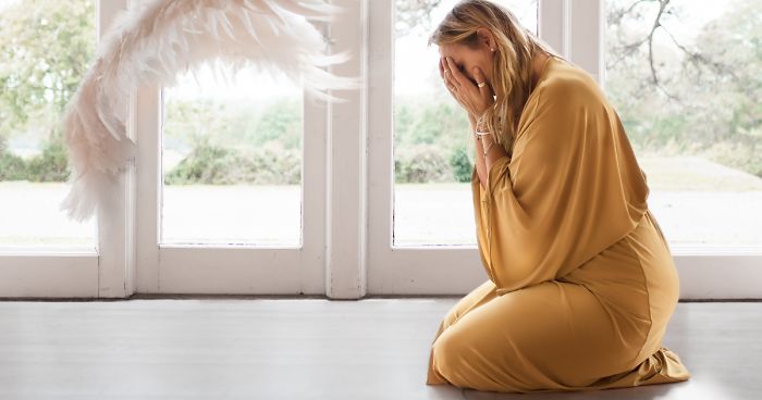 After Losing My Child At Birth, I Decided To Break The Taboo Around Child-Loss And Grief