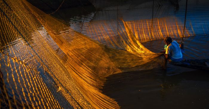 We Invited Photographers From Around The World To Submit Their Photos That Master The Light, And Here Are The Best 50 Of Them