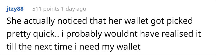 Tourist Gets Pickpocketed In London, Realises She Filmed The Female Gang Doing It Tourist Gets Pickpocketed In London, Realises She Filmed The Female Gang Doing It