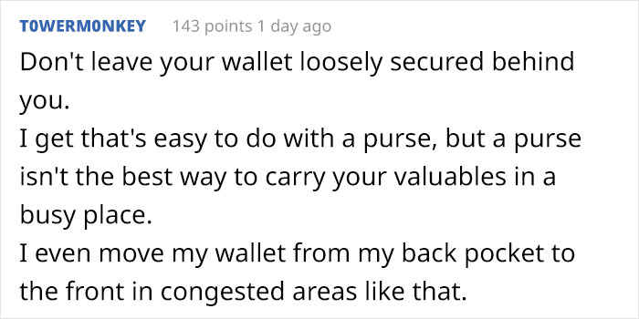 Tourist Gets Pickpocketed In London, Realises She Filmed The Female Gang Doing It Tourist Gets Pickpocketed In London, Realises She Filmed The Female Gang Doing It