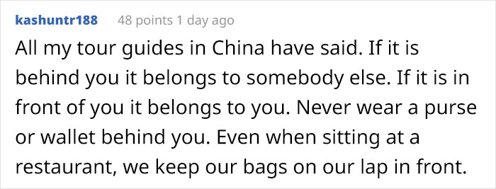 Tourist Gets Pickpocketed In London, Realises She Filmed The Female Gang Doing It Tourist Gets Pickpocketed In London, Realises She Filmed The Female Gang Doing It