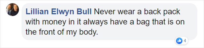 Tourist Gets Pickpocketed In London, Realises She Filmed The Female Gang Doing It Tourist Gets Pickpocketed In London, Realises She Filmed The Female Gang Doing It