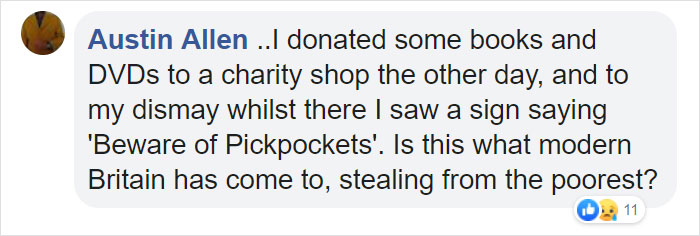 Tourist Gets Pickpocketed In London, Realises She Filmed The Female Gang Doing It